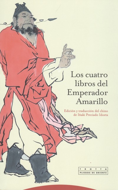Los cuatro libros del emperado...