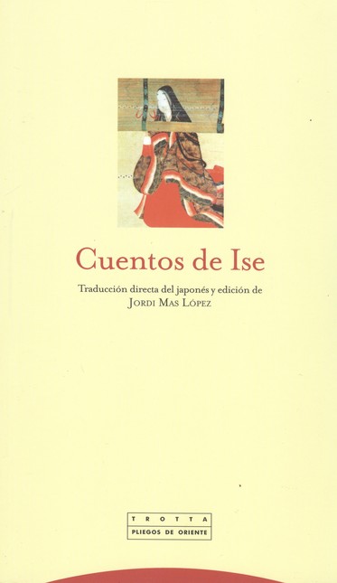 Cuentos de Ise