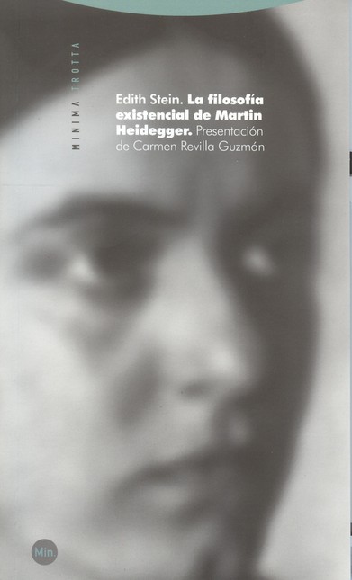 La filosofía existencial de Ma...