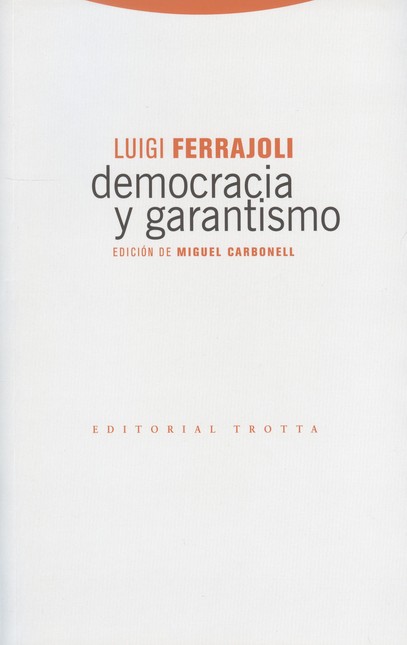 Democracia y garantismo