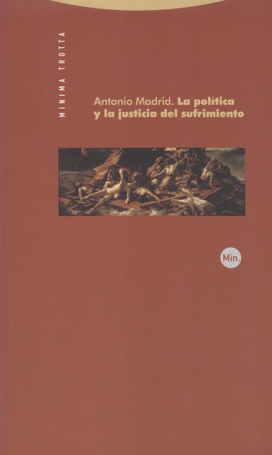 La política y la justicia del ...