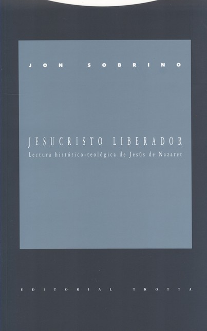 Jesucristo liberador (5ª ED)