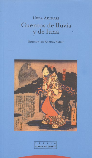 Cuentos de lluvia y de luna