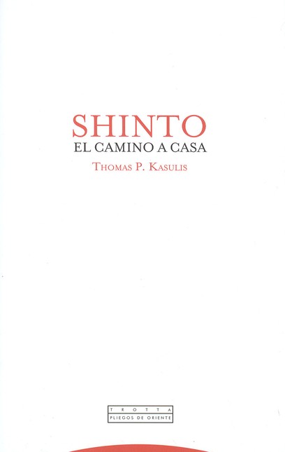Shinto, el camino a casa