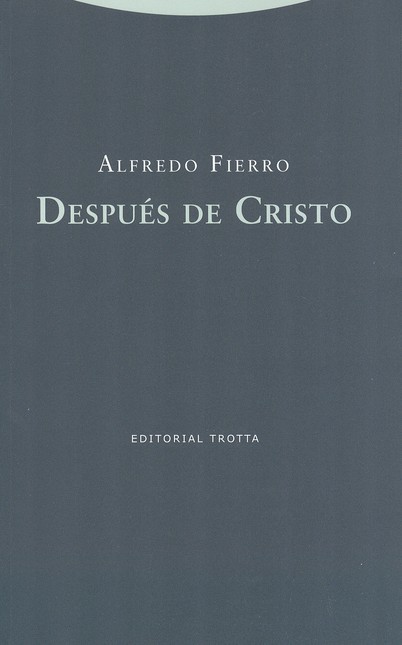 Después de Cristo