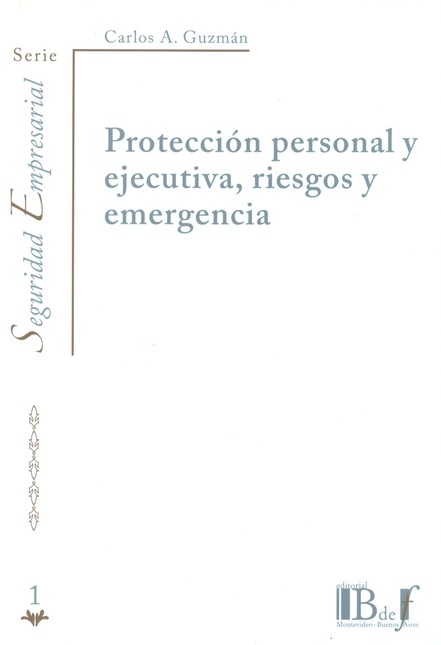 Protección personal y ejecutiv...