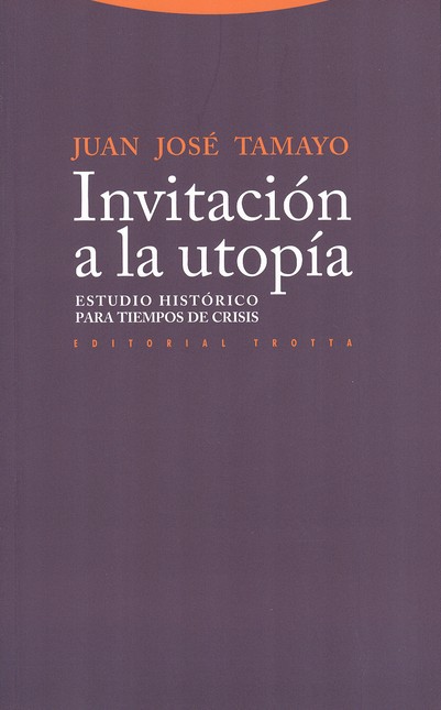 Invitación a la utopía. Estudi...