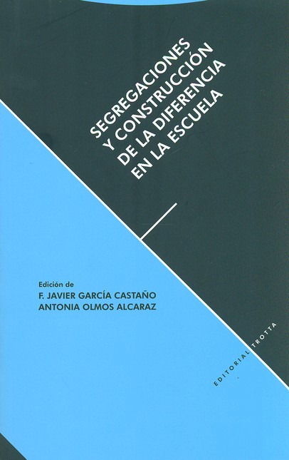 Segregaciones y construcción d...