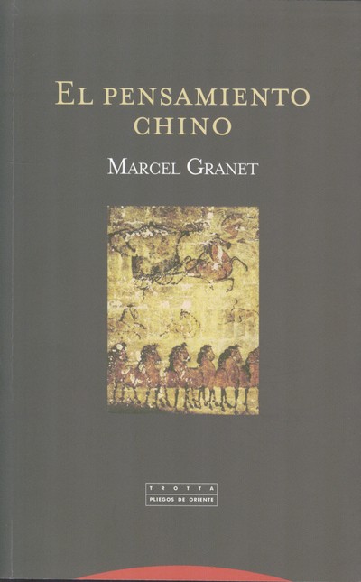 Pensamiento Chino, el