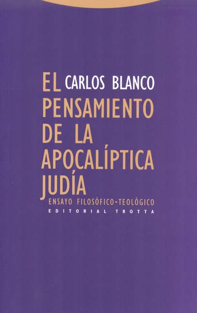 El pensamiento de la apocalípt...
