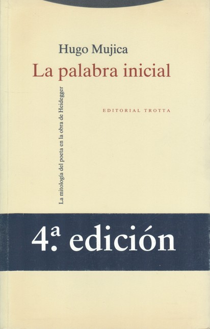 Flecha en la niebla. Identidad...