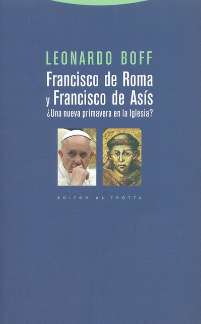 Francisco de Roma y Francisco ...