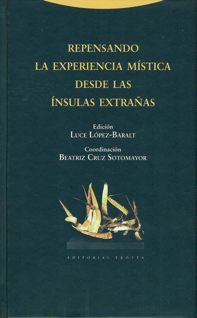 Repensando la experiencia míst...