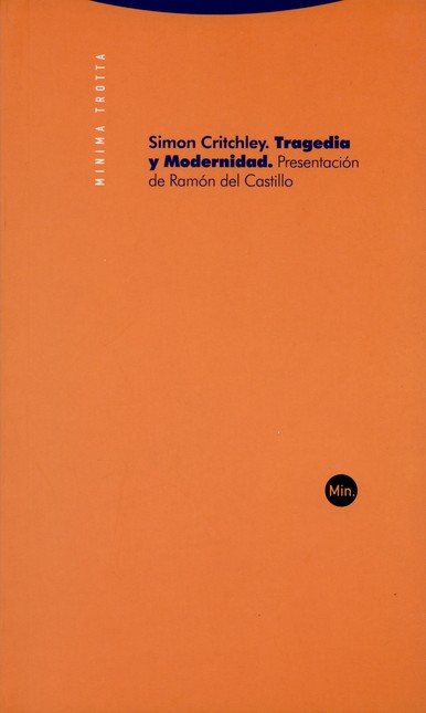 Tragedia y modernidad