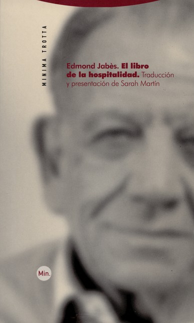 El libro de la hospitalidad