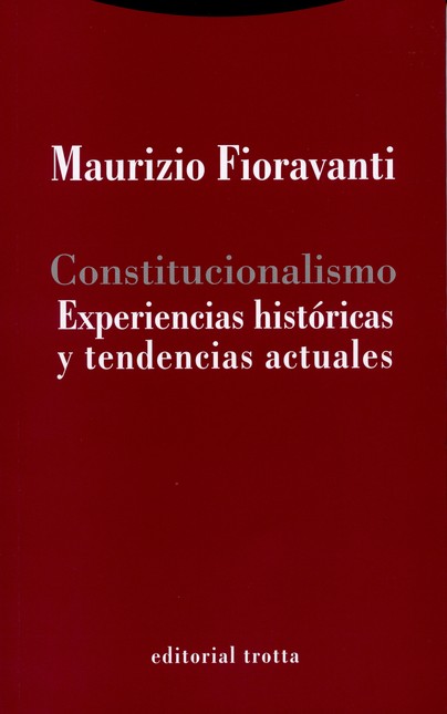Constitucionalismo. Experienci...