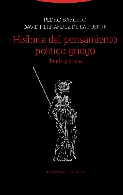 Historia del pensamiento polít...