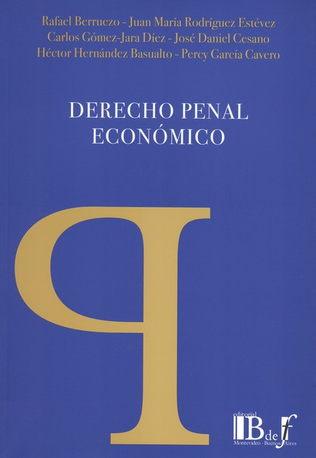 Derecho penal económico