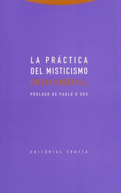 La práctica del misticismo