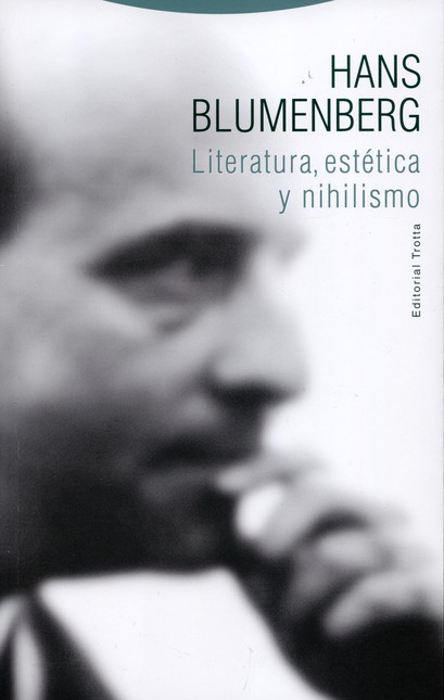 Literatura, estética y nihilis...