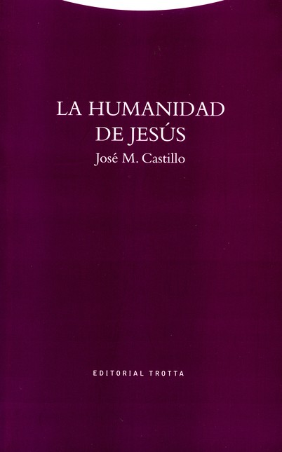 La humanidad de Jesús