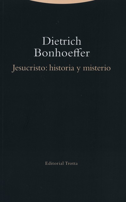 Jesucristo: historia y misteri...