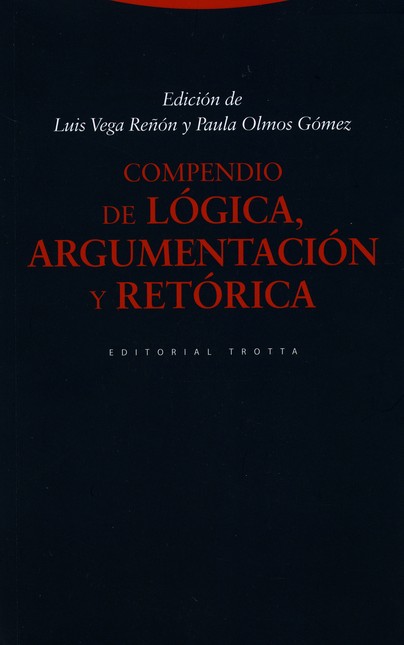 Compendio de lógica, argumenta...
