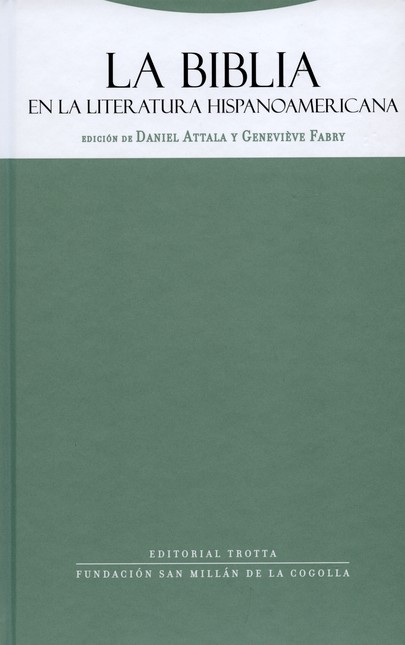La biblia en la literatura his...