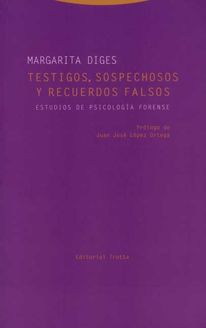 Testigos, sospechosos y recuer...