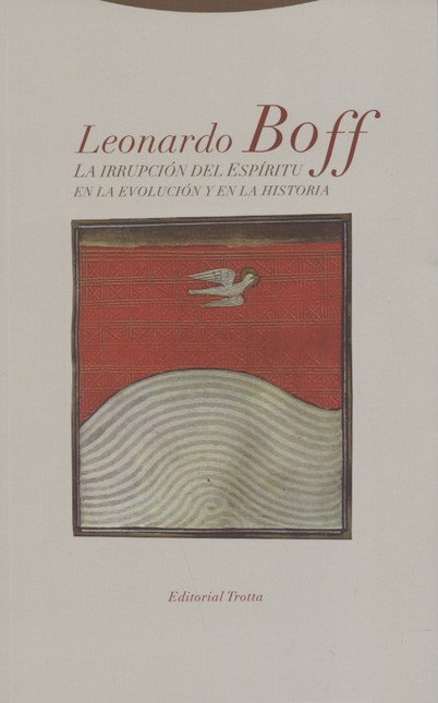 La irrupción del espíritu en l...