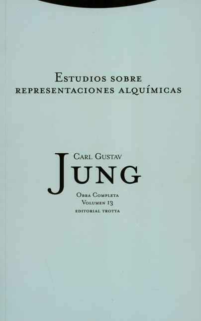 Jung 13: Estudios sobre repres...