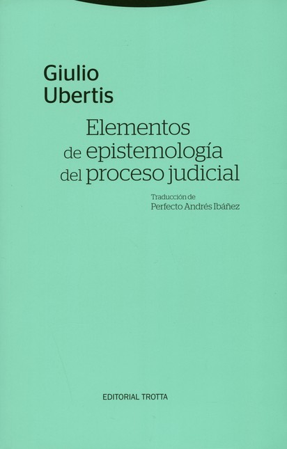 Elementos de epistemología del...