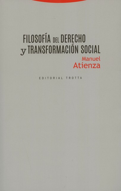 Filosofía del derecho y transf...