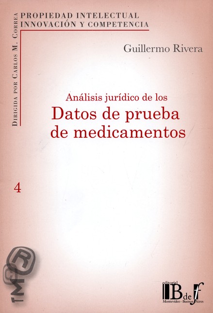 Análisis jurídico de los datos...