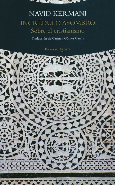 Incrédulo asombro sobre el cri...