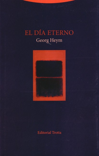 El día eterno