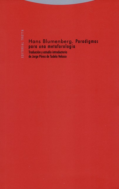 Paradigmas para una metaforolo...