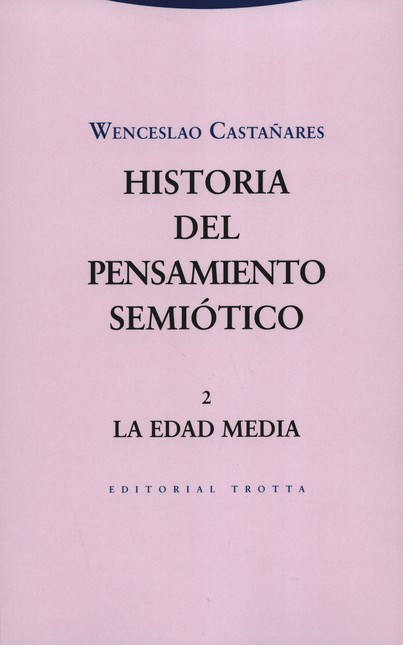 Historia del pensamiento semió...