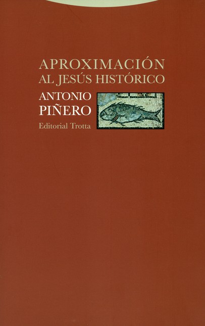 Aproximación al Jesús históric...