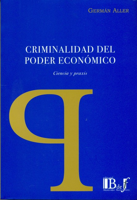 Criminalidad del poder económi...