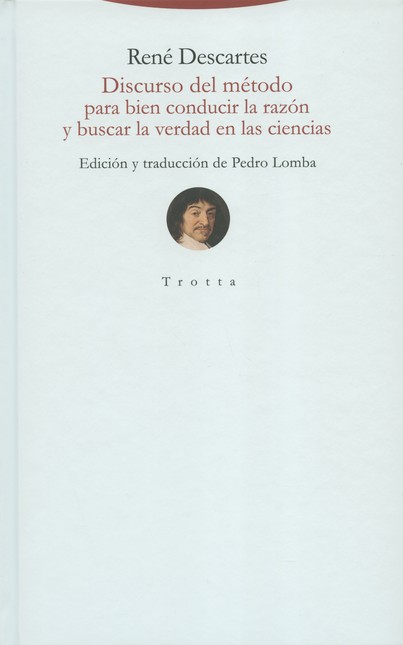 Discurso del método para bien ...