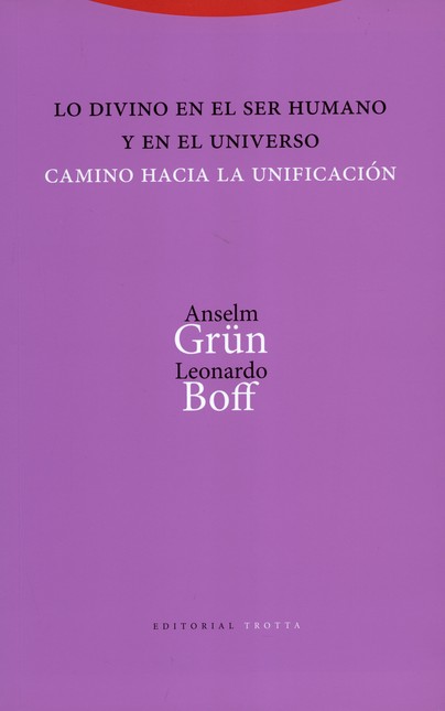 Lo divino en el ser humano y e...