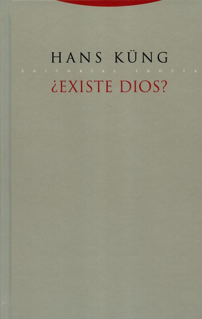 ¿Existe Dios?
