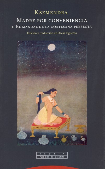 Madre por conveniencia o el ma...