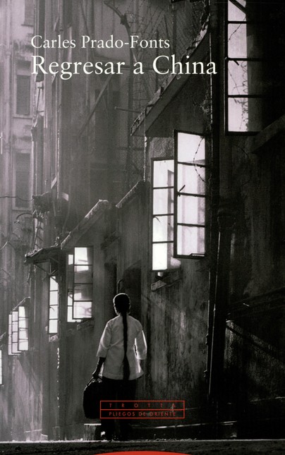 Regresar a China