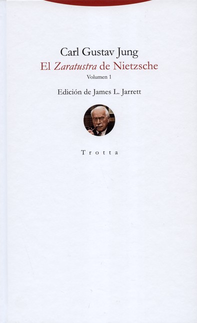 El zaratustra de Nietzsche. Vo...