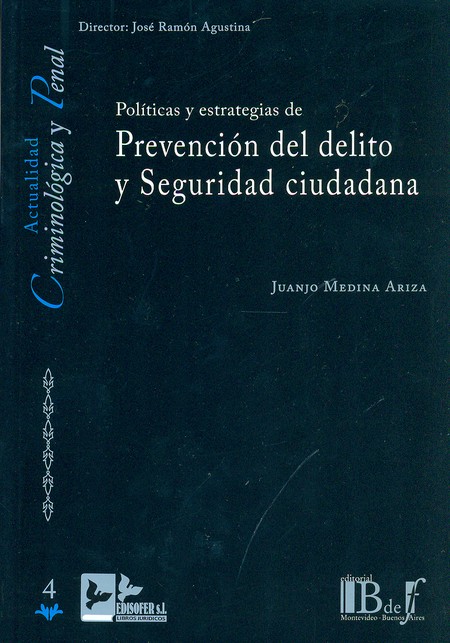 Politicas y estrategias de pre...