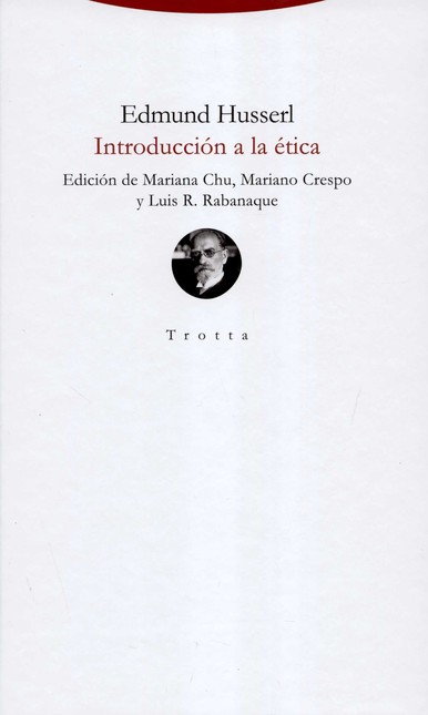 Introducción a la ética