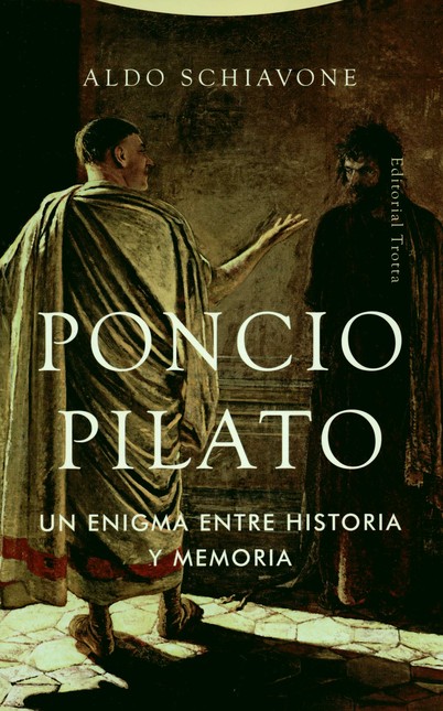 Poncio Pilato. Un enigma entre...