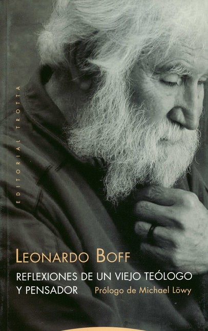 Reflexiones de un viejo teólog...